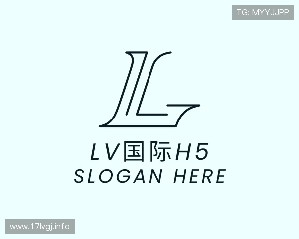 介绍LV国际h5